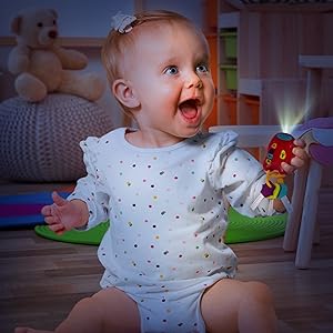 Speelgoed vanaf 1 2 3 jaar baby 0 maanden kinderen tablet tut flitzer mobiele houten speelgoed lego duplo