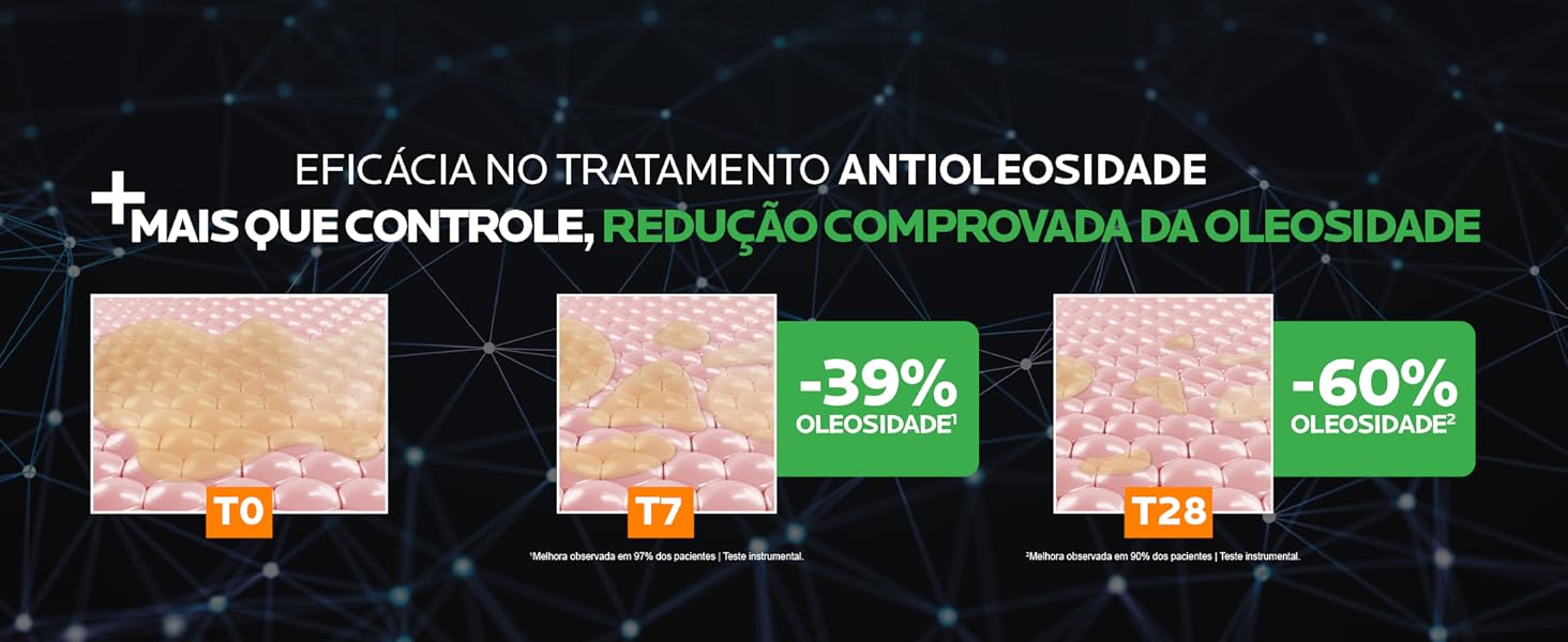 protetor solar facial antioleosidade anthelios airlicium fluido