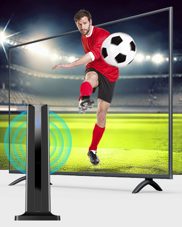 antenna for smart tv