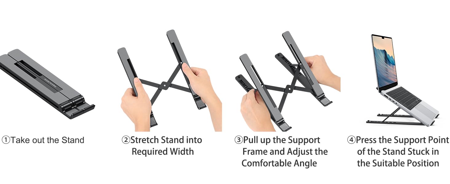 LA02 laptop stand 03