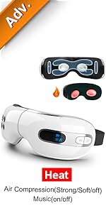 eye massager