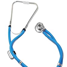 Sprague Rappaport Stethoscope