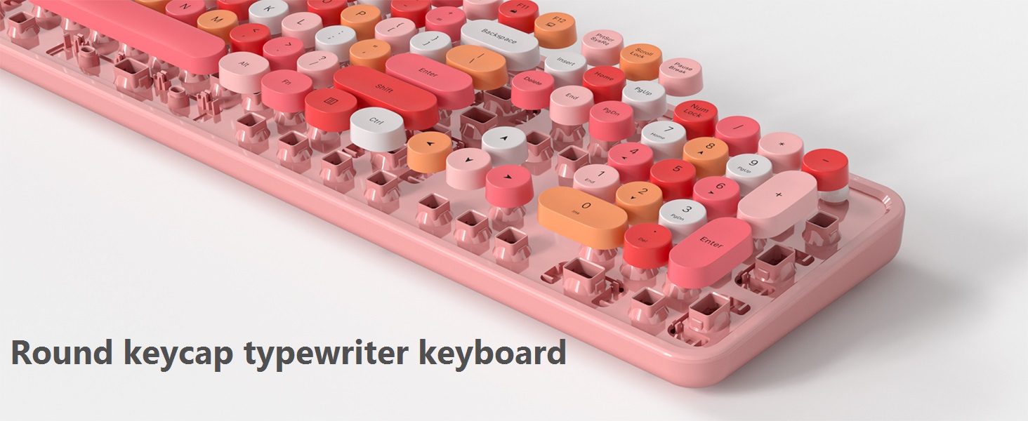 keyboard mouse