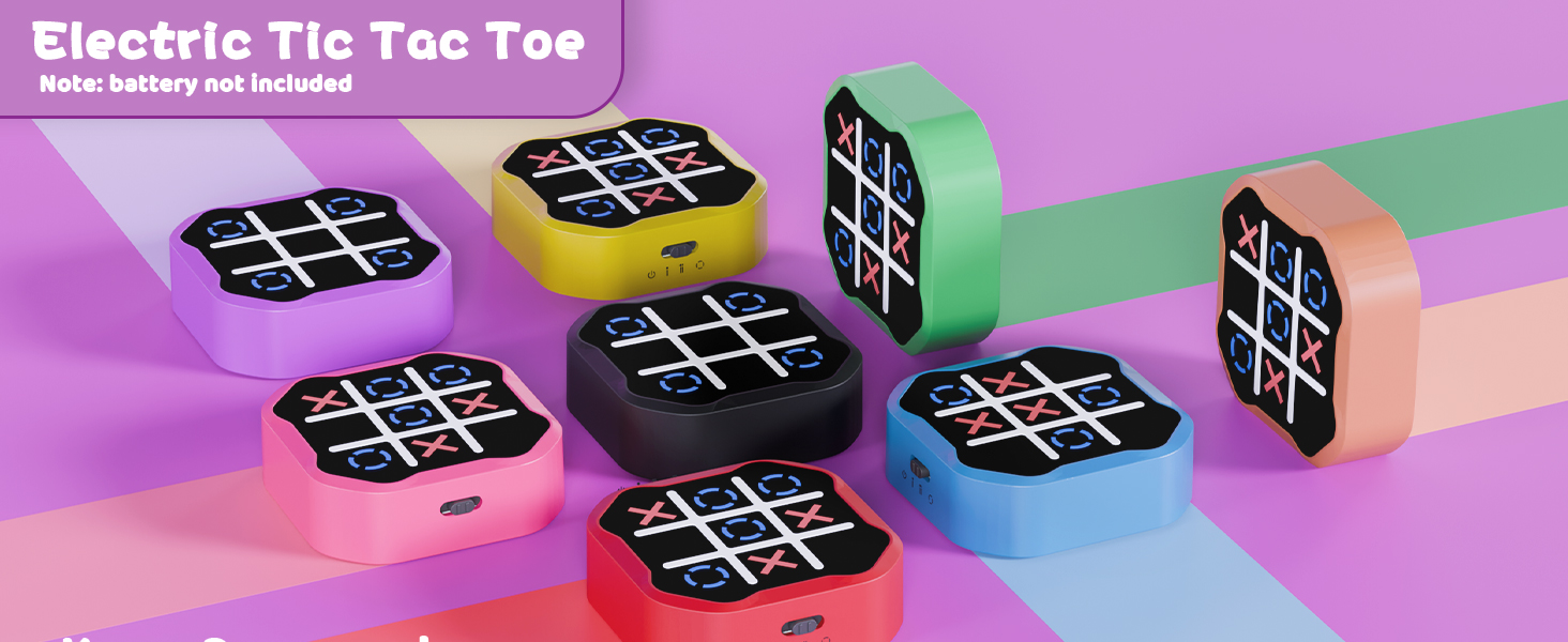 tic tac toe