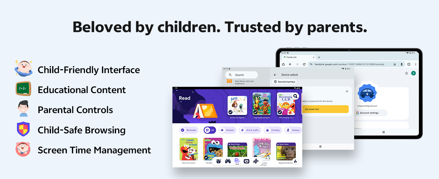 aplus content image