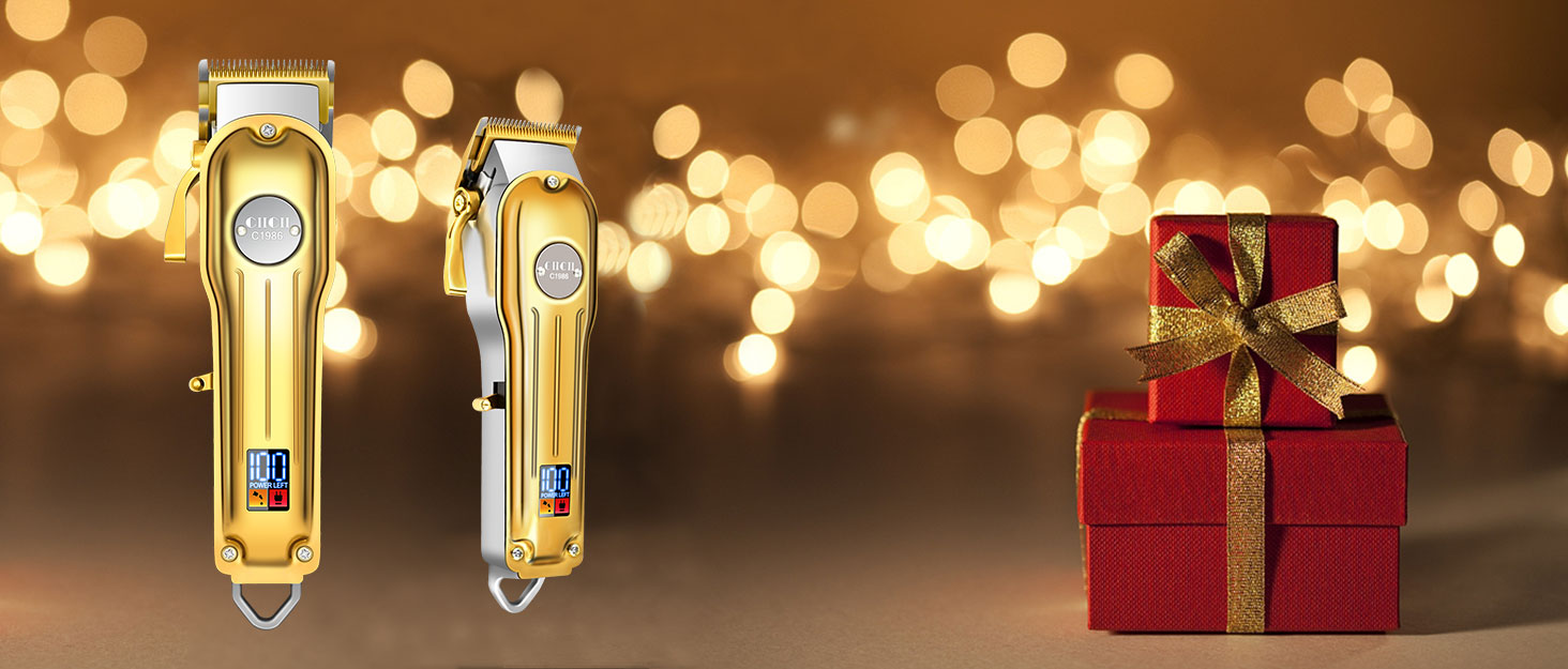 Hair Clippers for Men