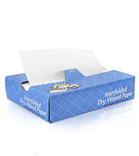 wrap paper