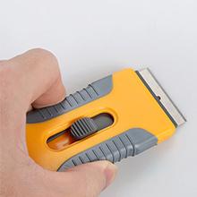 Scraper for Multi Uses