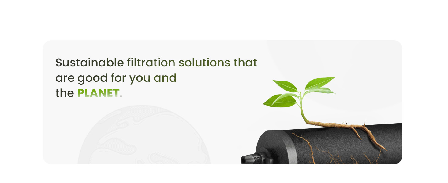 Stainless steel filter