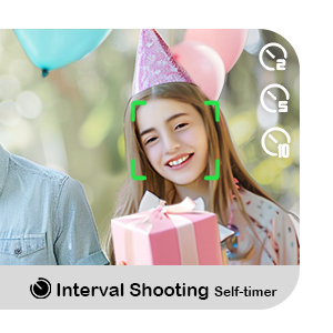 camera for kids