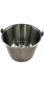 ICM-SSBWL-128 automatic home ice cream maker; best compressor ice cream maker; best ice cream maker