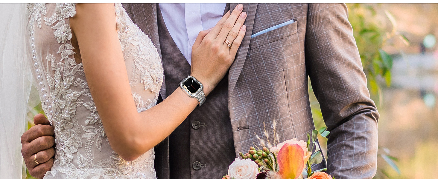 apple watch band for women