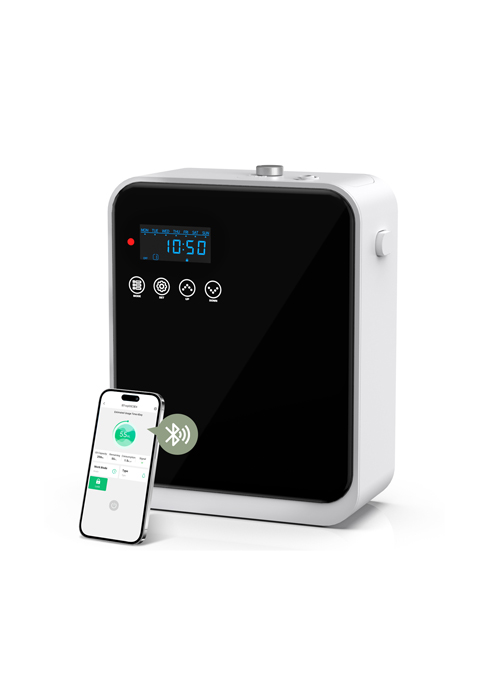 Smart Scent Air Machine for Home