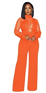 womens sexy jumpsuit