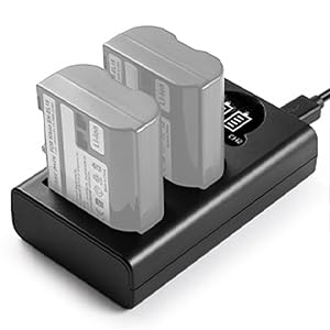 enel15 charger