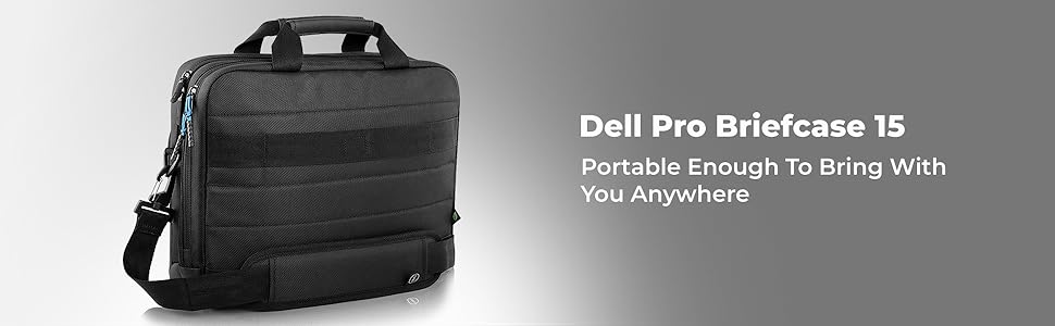 ப்ரீஃப்கேஸ் பை