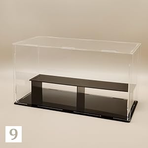 フィギュアケース