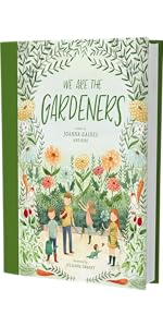 We Are the Gardeners Joanna Gaines Children’s Fiction