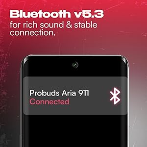 Probuds, Earphones, Earpods, Lava