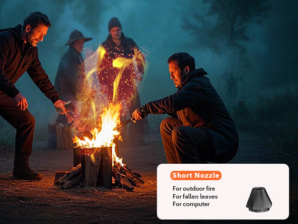 KONPAYDE Compressed Air Duster