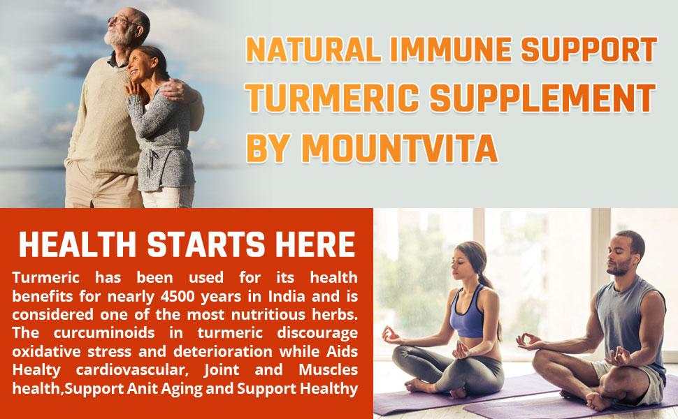 Natural Immune Support