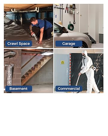 déshumidificateurs de ballon