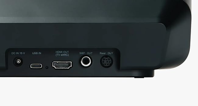 パイオニア(Pioneer)サウンドテクター スピーカー 5.1ch/7.1ch パイオニア(Pioneer)スピーカー 5.1ch／7.1chサラウンド