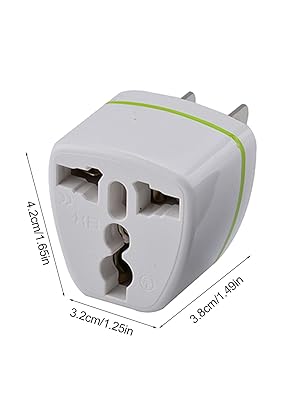 NASAタイプ 電源プラグ 50個セット NASAタイプ 電源プラグ 50個セット