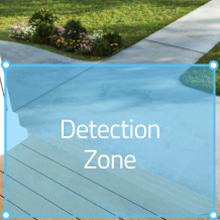 Smart Detection Zones