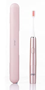 Pop Sonic Electric Toothbrush