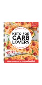 keto for carb lovers