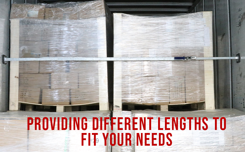 truck bed accessories, truck bed divider, LKW -Bett Extender, cargo bar, cargo bars, truck cargo bar