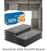 Meliusly Flex Couch Cushion Support for Extra Comfort and Deep Couch Support
| Meliusly Flex Couch Cushion Support B B926427e 7db7 4d86 8845 24be35e941d1. CR0,0,332,364 PT0 SX166 V1