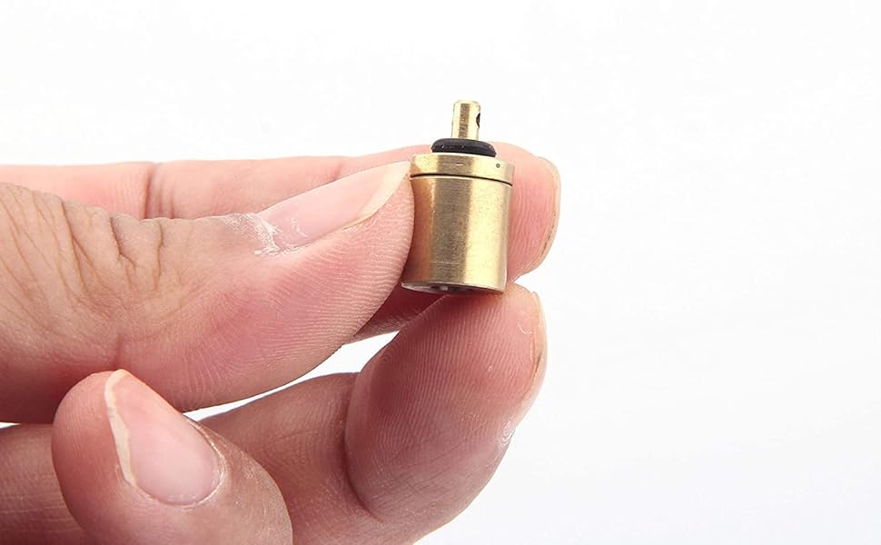 REFILLING ADAPTERS