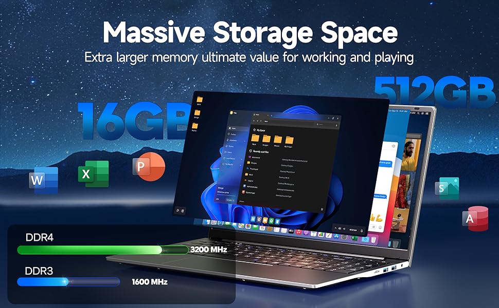 small laptop