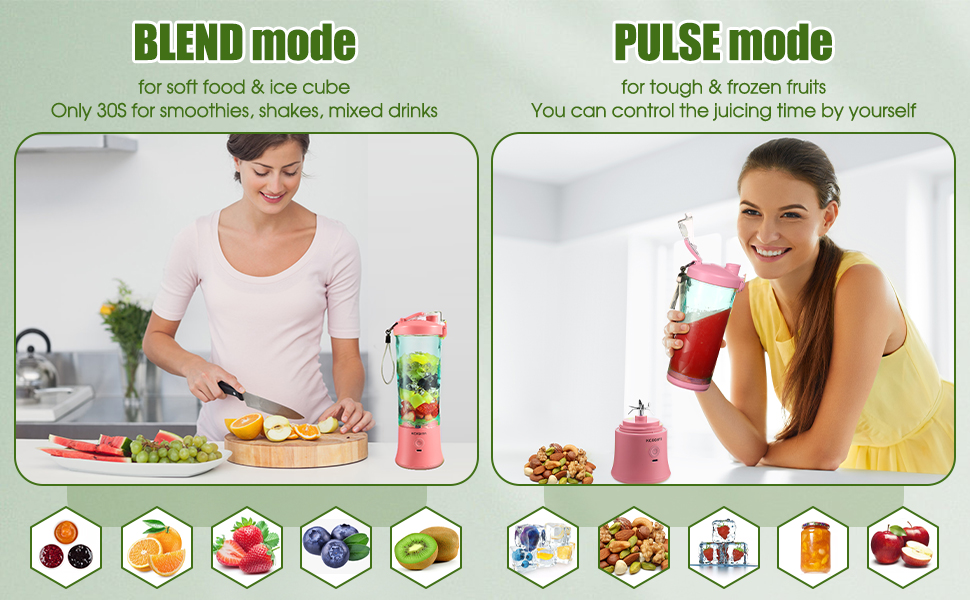 personal size blender