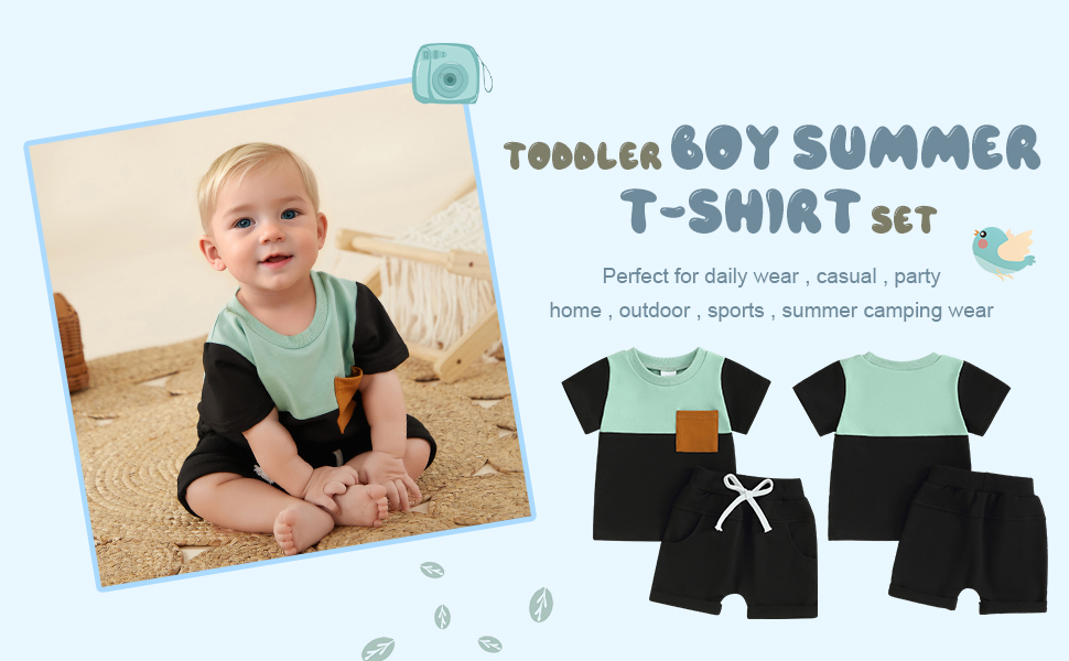 12-18 month boy clothes