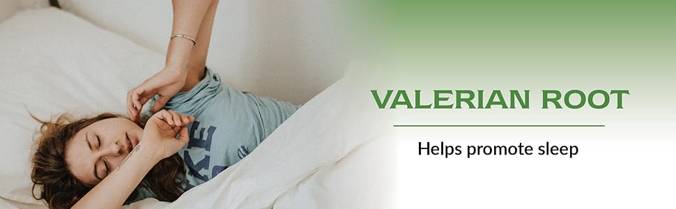 valerian root