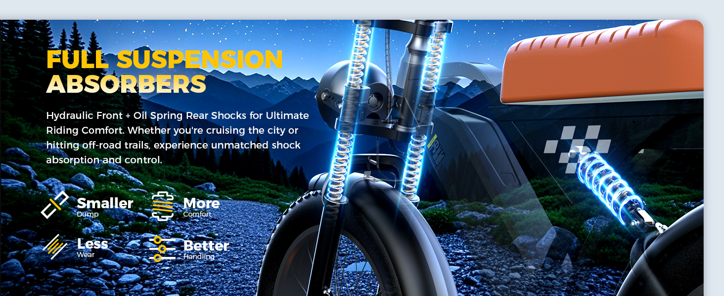 e bike