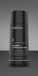 hair building fibers, 25 grams, hair loss, balding