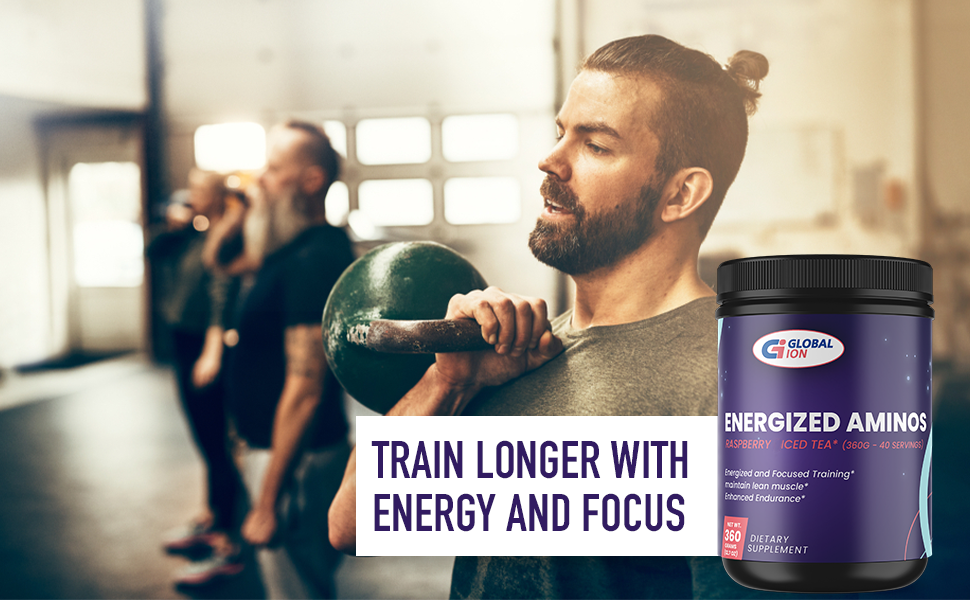 Amazon.com : Energized Aminos Raspberry Iced Tea 360g : Grocery - Energized Health Amazon Price Per Month