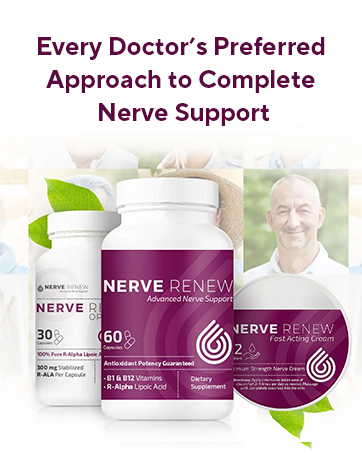 nerve renew