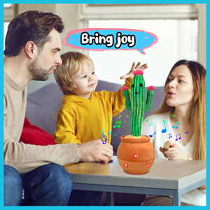 Bring joy