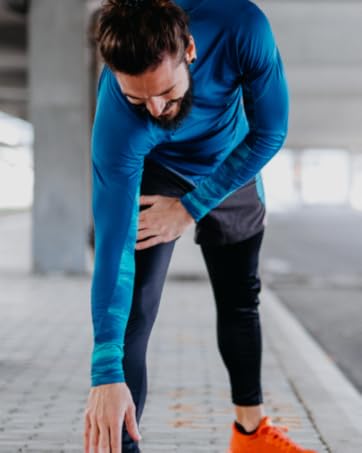 Made for dedicated athletes and fitness enthusiasts