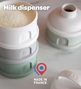milk dispenser