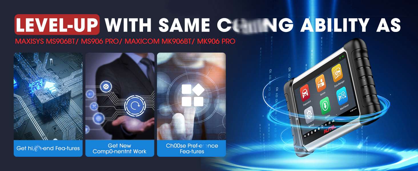 autel mp808s mp808bt pro mp900 mp900e automotive diagnostic scan tool maxicom mk808s mk808 mk900