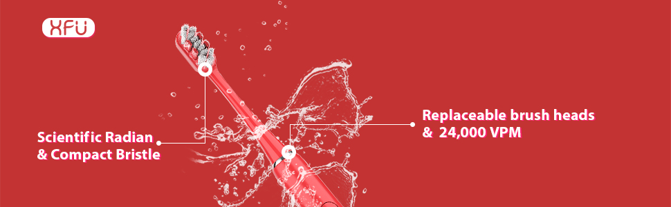 electric toothbrush    toothbrush electric