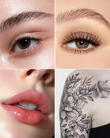 permanente make-up