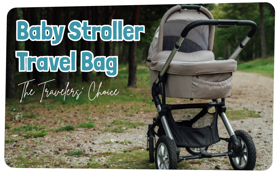 Stroller Bag 1