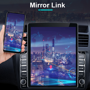 Mirror Link